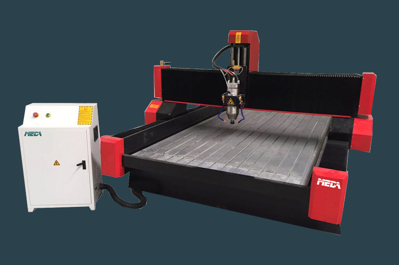 MD-S Stone Engraving CNC router Machine